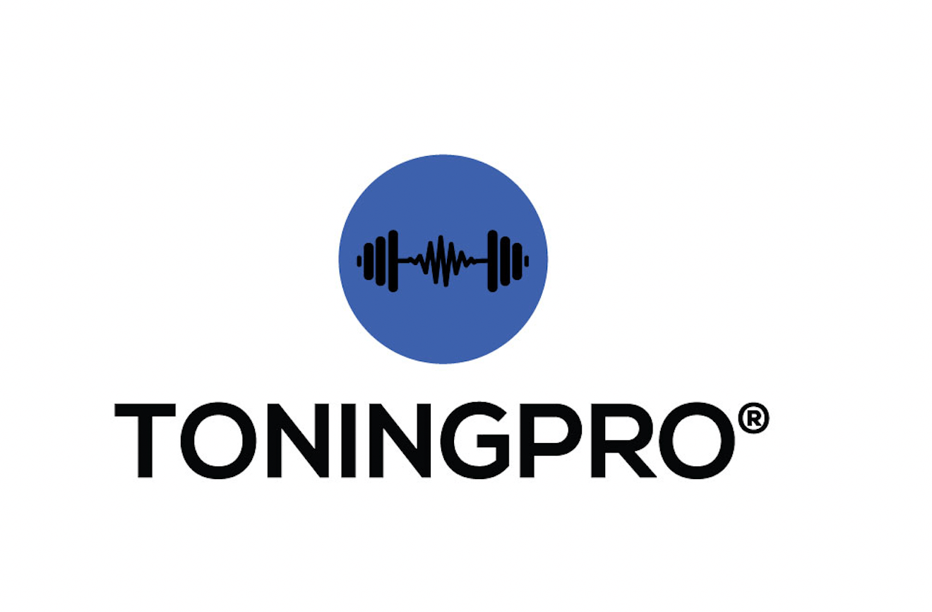 Toning pro EMS Muscle Stimulator