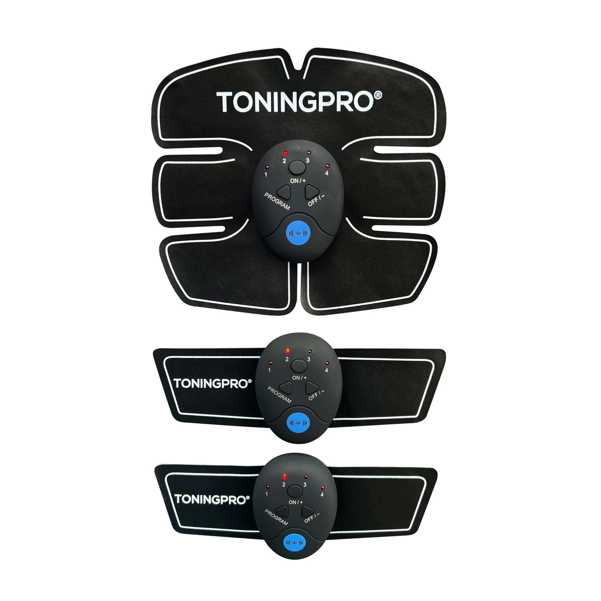 BODY PACK TONINGPRO®